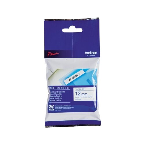 Brother Schriftbandkassette P-touch M-K233