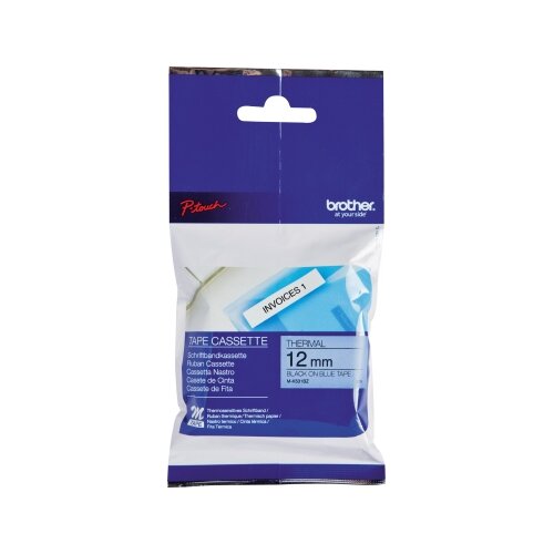 Brother Schriftbandkassette P-touch M-K531