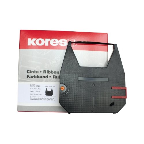 Kores Farbband G154CFS