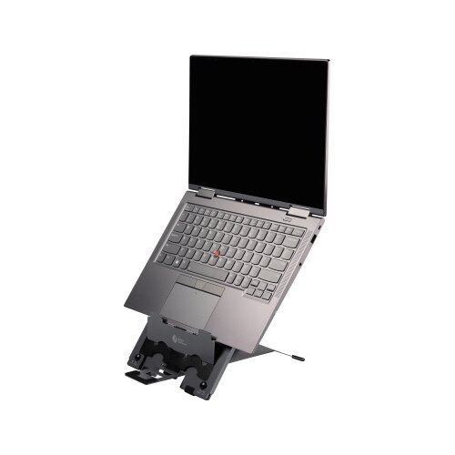 BakkerElkhuizen Notebookständer Ergo-Q Hybrid Pro