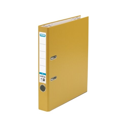 ELBA Ordner smart Pro Kunststoff DIN A4 50 mm
