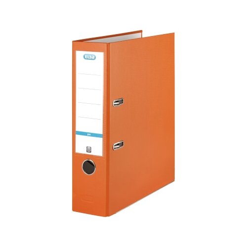 ELBA Ordner smart Pro Kunststoff DIN A4 80 mm