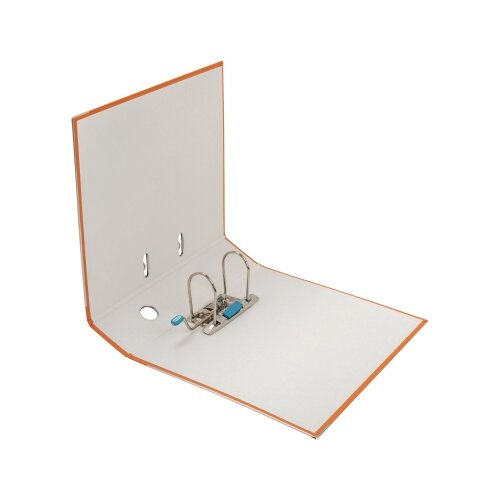 ELBA Ordner smart Pro Kunststoff DIN A4 80 mm