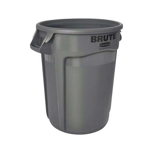 Rubbermaid Abfalleimer BRUTE® 121 l