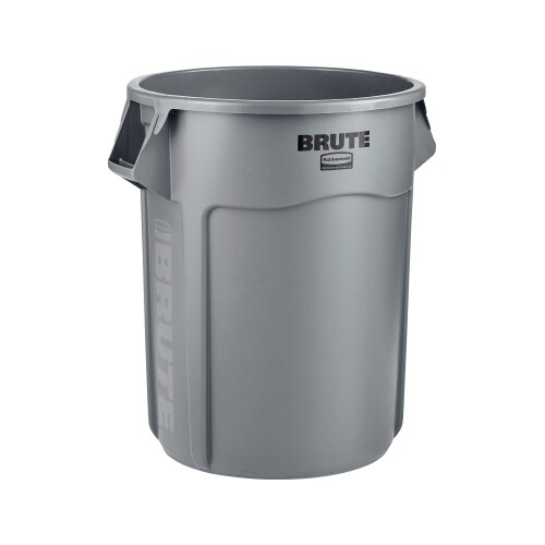 Rubbermaid Abfalleimer BRUTE® 208 l