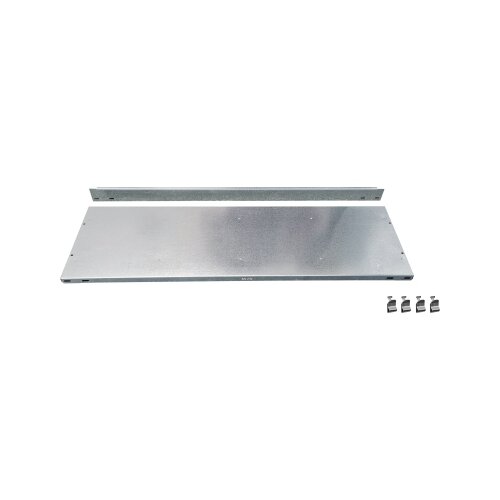 SCHULTE Fachboden MULTIplus85 silber