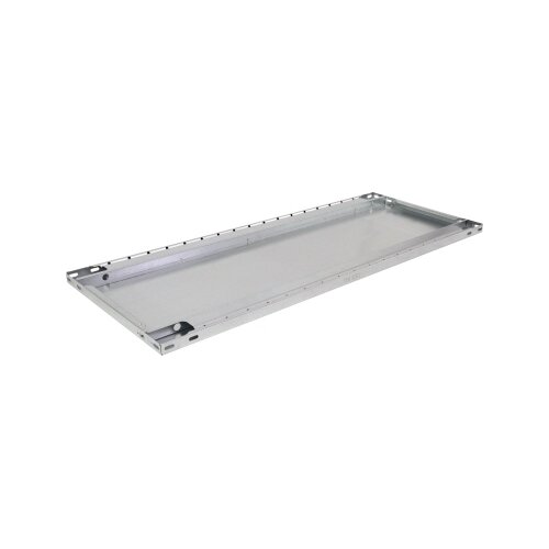 SCHULTE Fachboden MULTIplus150 1.000 x 600 mm (B x T) silber