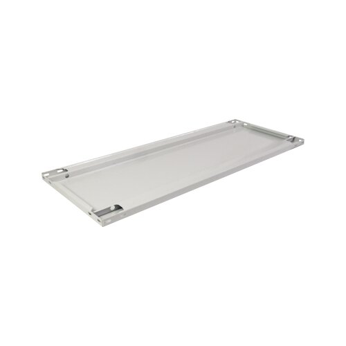 SCHULTE Fachboden MULTIplus85 lichtgrau