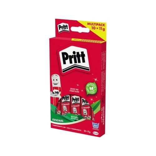 Pritt Klebestift Original Multipack