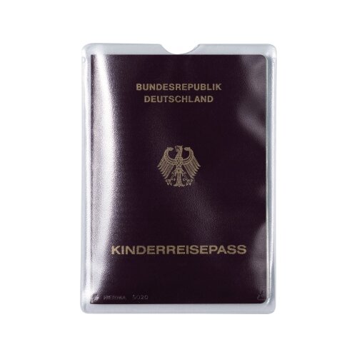HERMA Ausweishülle 25 St./Pack.