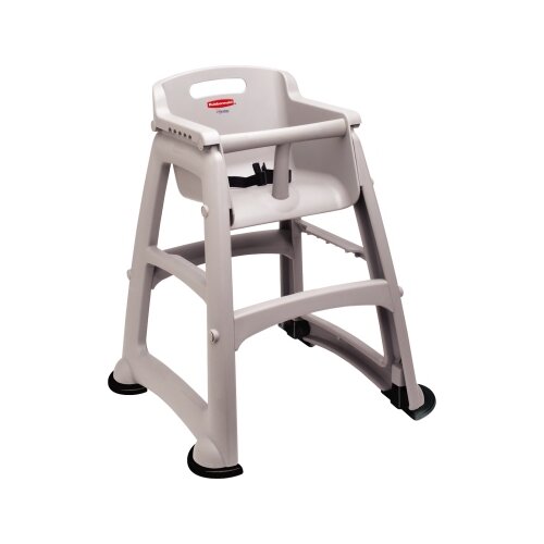 Rubbermaid Hochstuhl