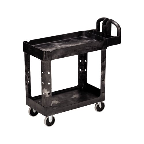 Rubbermaid Transportwagen