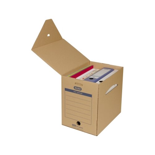 ELBA Archivbox Maxi tric system