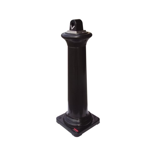 Rubbermaid Standascher GroundsKeeper®