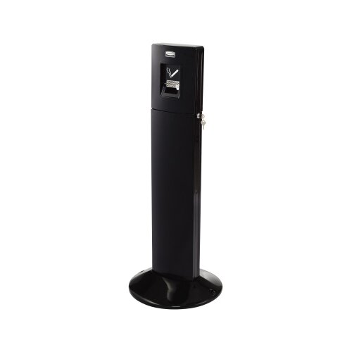 Rubbermaid Standascher Metropolitan