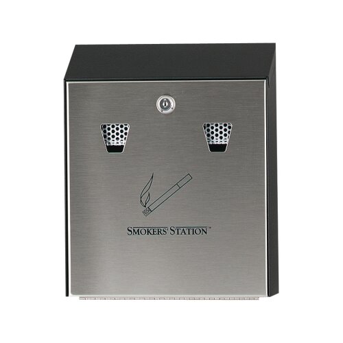 Rubbermaid Wandascher SmokersStation®