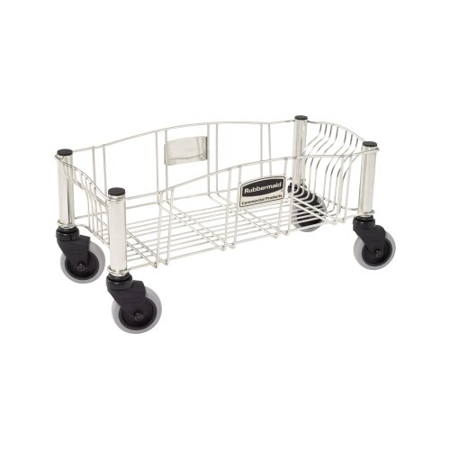 Rubbermaid Transportroller Slim Jim®