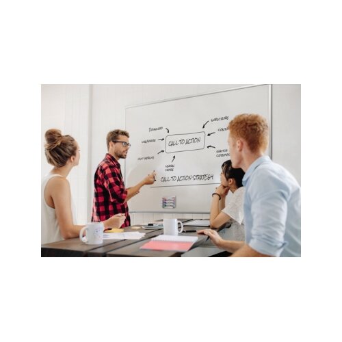 Legamaster Whiteboard PREMIUM PLUS
