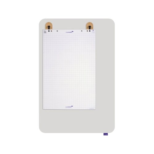 Legamaster Papierhaken WOODEN