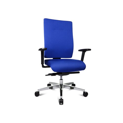 TOPSTAR Bürodrehstuhl Profi Star 15