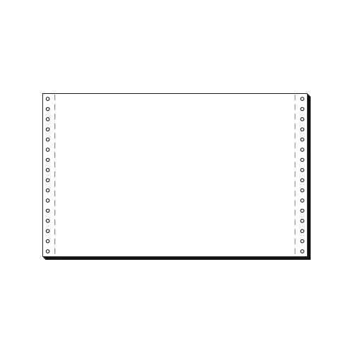 SIGEL Computerpapier DIN A4 quer