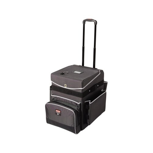 Rubbermaid Mehrzweckwagen Quick Cart 40 l
