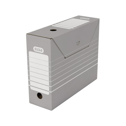 ELBA Archivschachtel tric 10 x 27 x 34 cm (B x H x T)