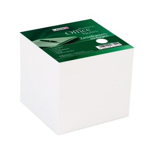 Landré Zettelboxeinlage