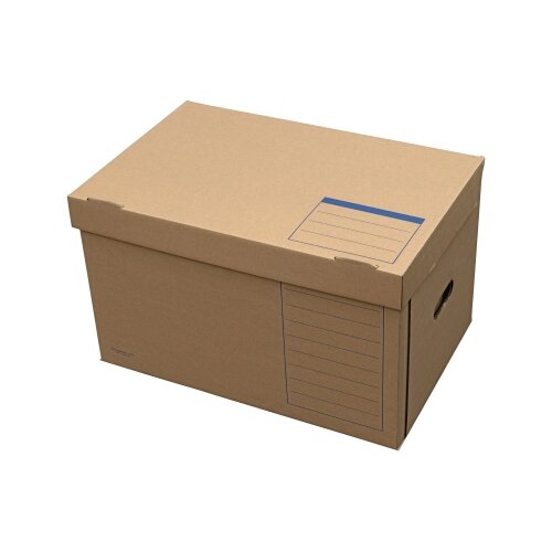 ELBA Archivbox tric