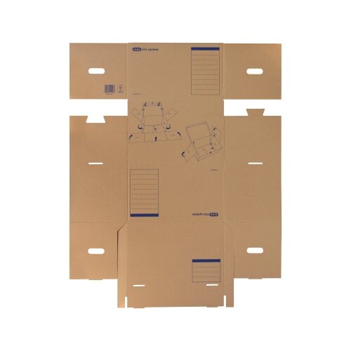 ELBA Archivbox tric