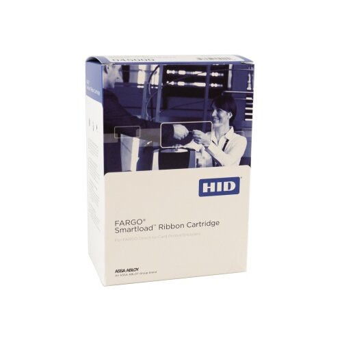 Druckerfarbband FARGO 230-45000