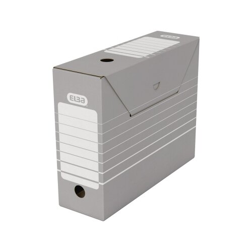 ELBA Archivschachtel tric 9,5 x 26,5 x 34 cm (B x H x T)