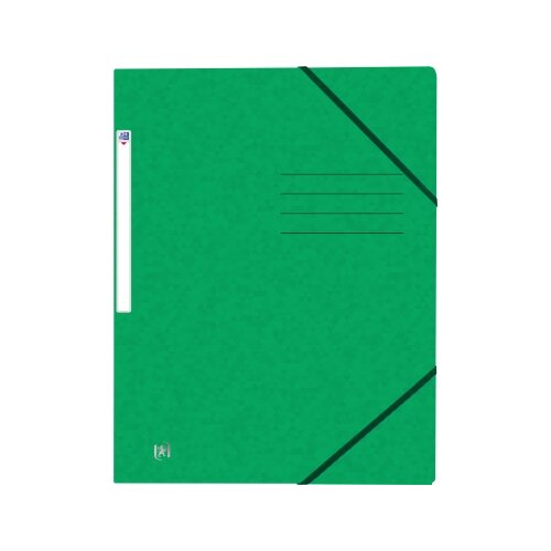 Oxford Eckspanner TOP FILE+
