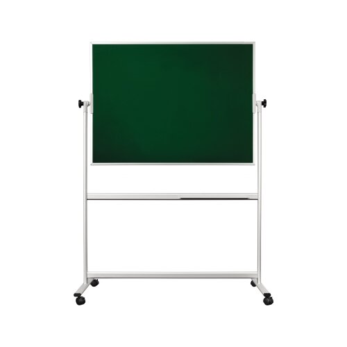magnetoplan® Kreidetafel Design SP mobil 200 x 100 cm (B x H)