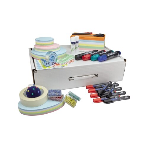 magnetoplan® Moderationsset