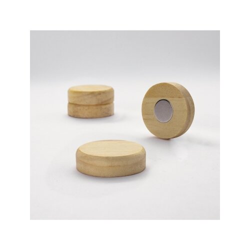 SIGEL Magnet rund
