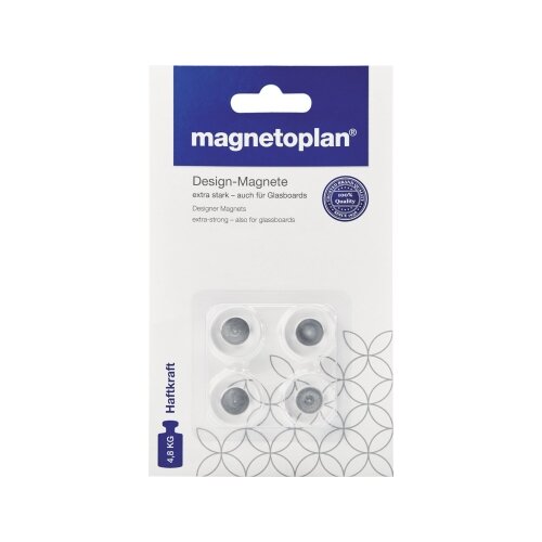 magnetoplan® Magnet Design
