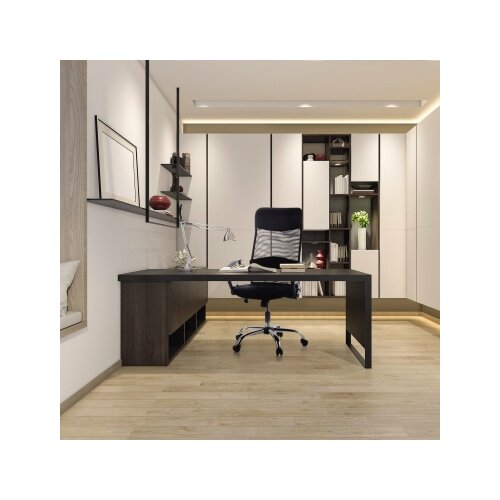 hjh OFFICE Bürodrehstuhl ARIA HIGH