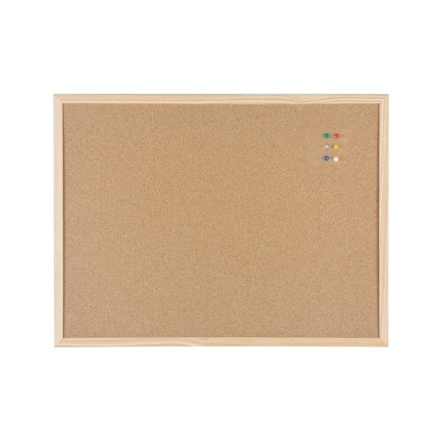 Bi-office Pinnwand Basic