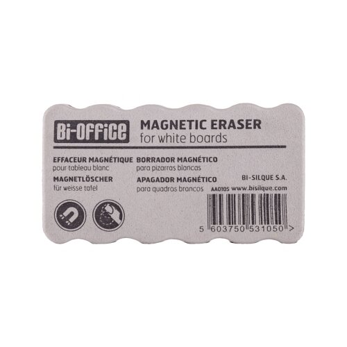 Bi-office Tafelwischer Magnetic Eraser