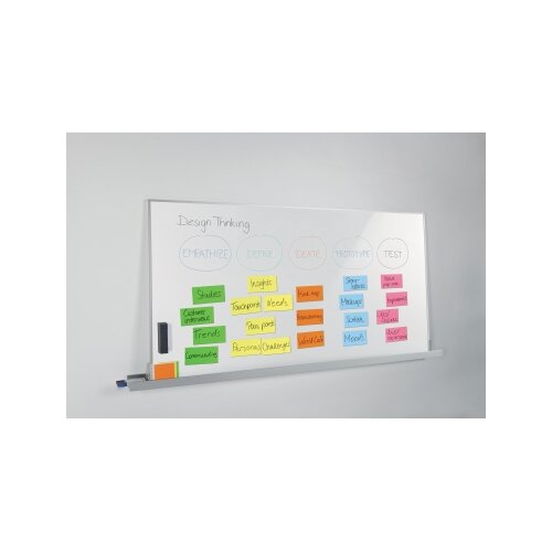 SIGEL Whiteboard Meet up Bundle Wall rail