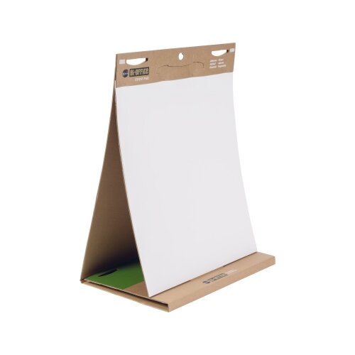 Bi-office Flipchartblock Earth