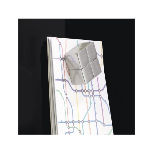 SIGEL Glasboard Artverum 78 x 48 x 1,5 cm (B x H x T)