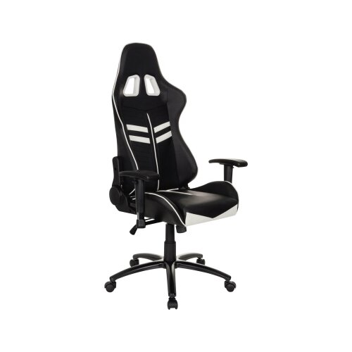 hjh OFFICE Gaming-Stuhl LEAGUE PRO mit Kopfstütze