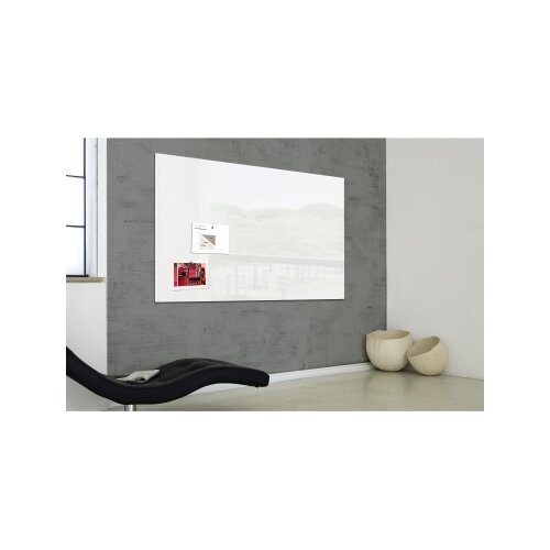 SIGEL Glasboard Artverum 180 x 120 x 1,8 cm (B x H x T)