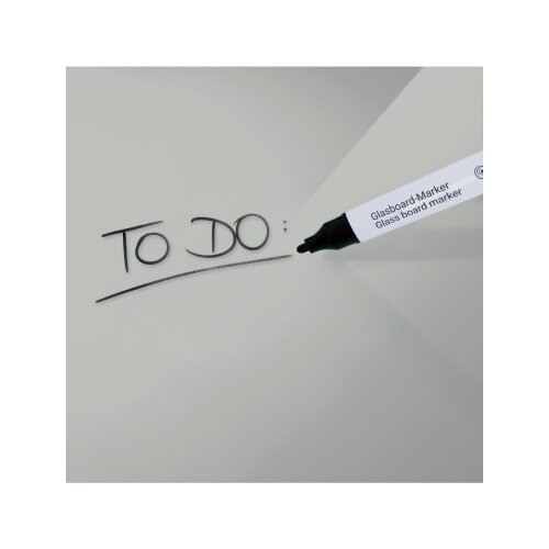SIGEL Glasboard Artverum 150 x 100 x 1,8 cm (B x H x T)