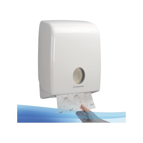 Scott® Papierhandtücher Essential™