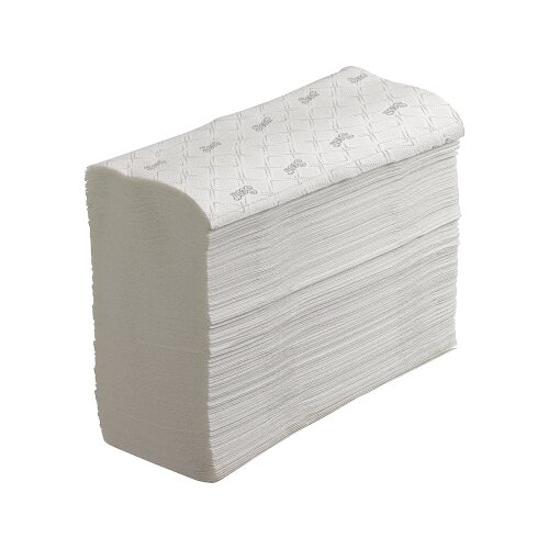 Scott® Papierhandtücher Essential™