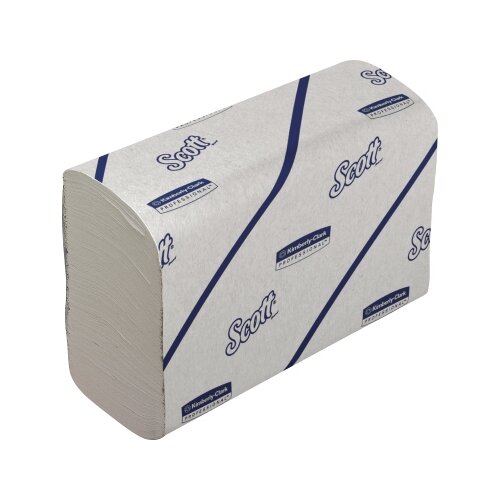 Scott® Papierhandtücher Essential™