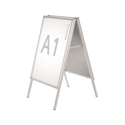 MAUL Kundenstopper MAULpublic DIN A1